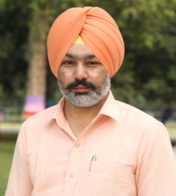 simranjit singh