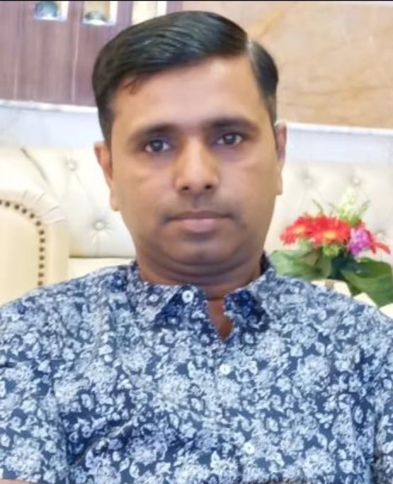 Sanjay kumar