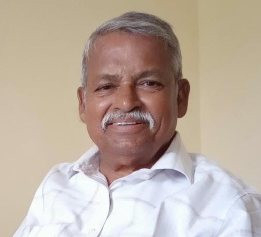 odisha-president