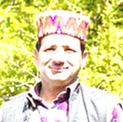 rajiv rana hp