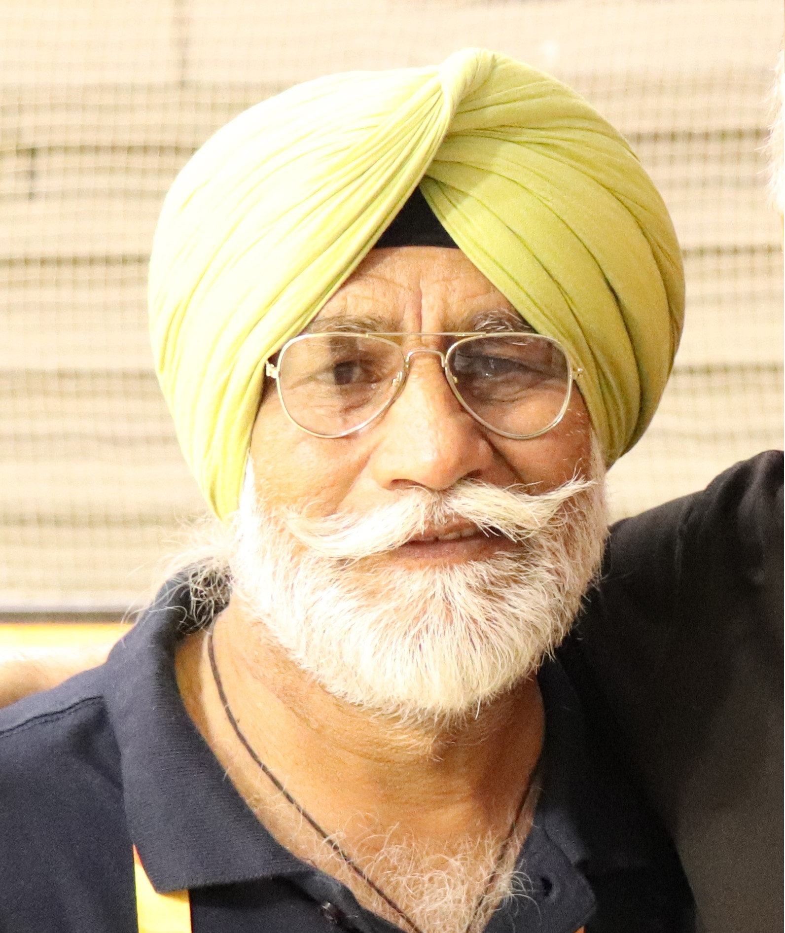 BALWINDERJIT SINGH