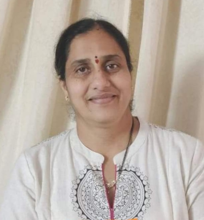 Neelima Chilukuri