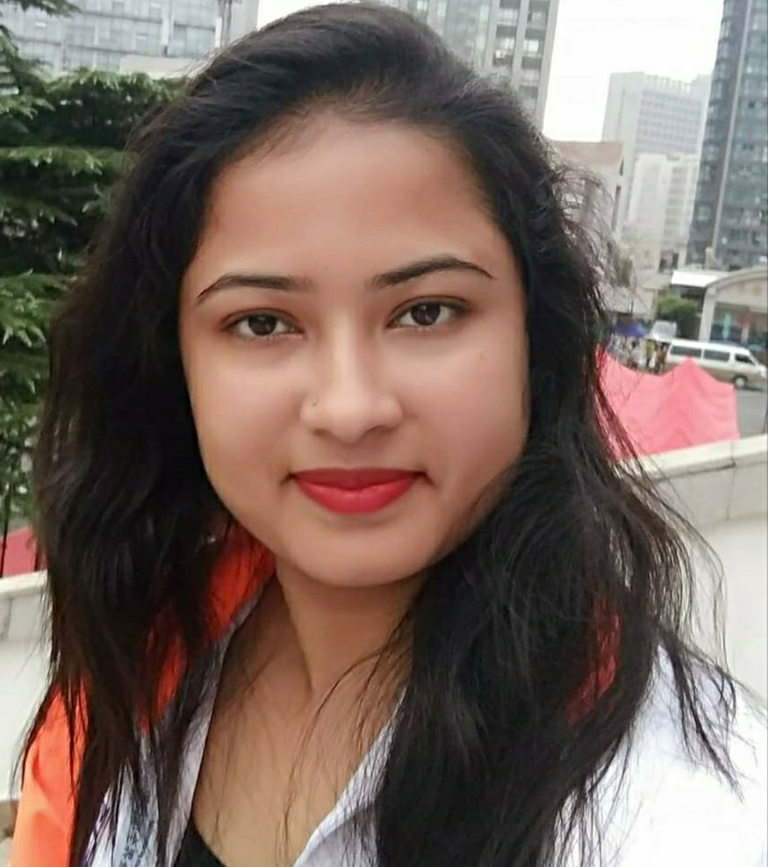 shweta