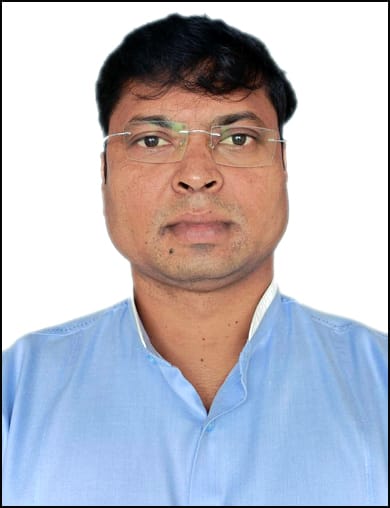 Odisha President