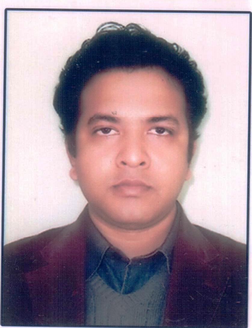 Odisha Secretary