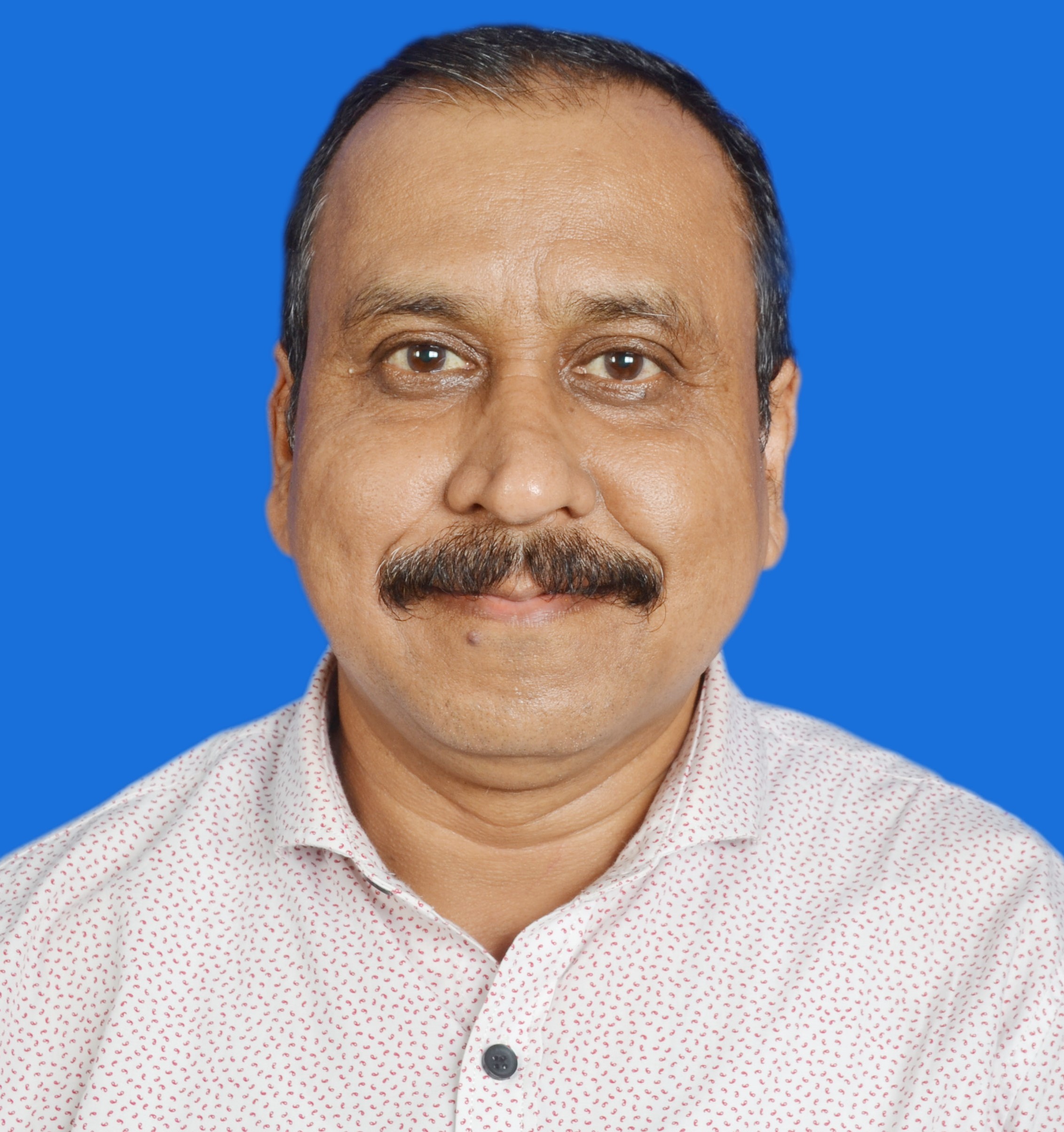 Dhrubajit Sarma