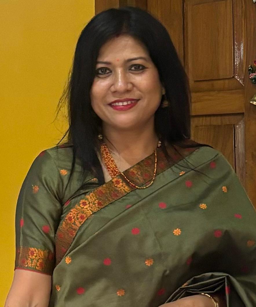 .Kakalee Barua