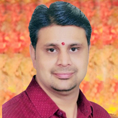 MANISH JI