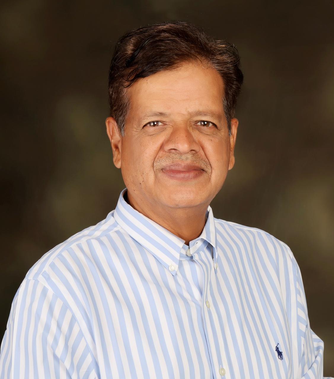 mp president