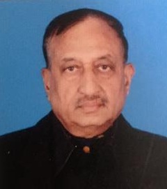 rj chairman
